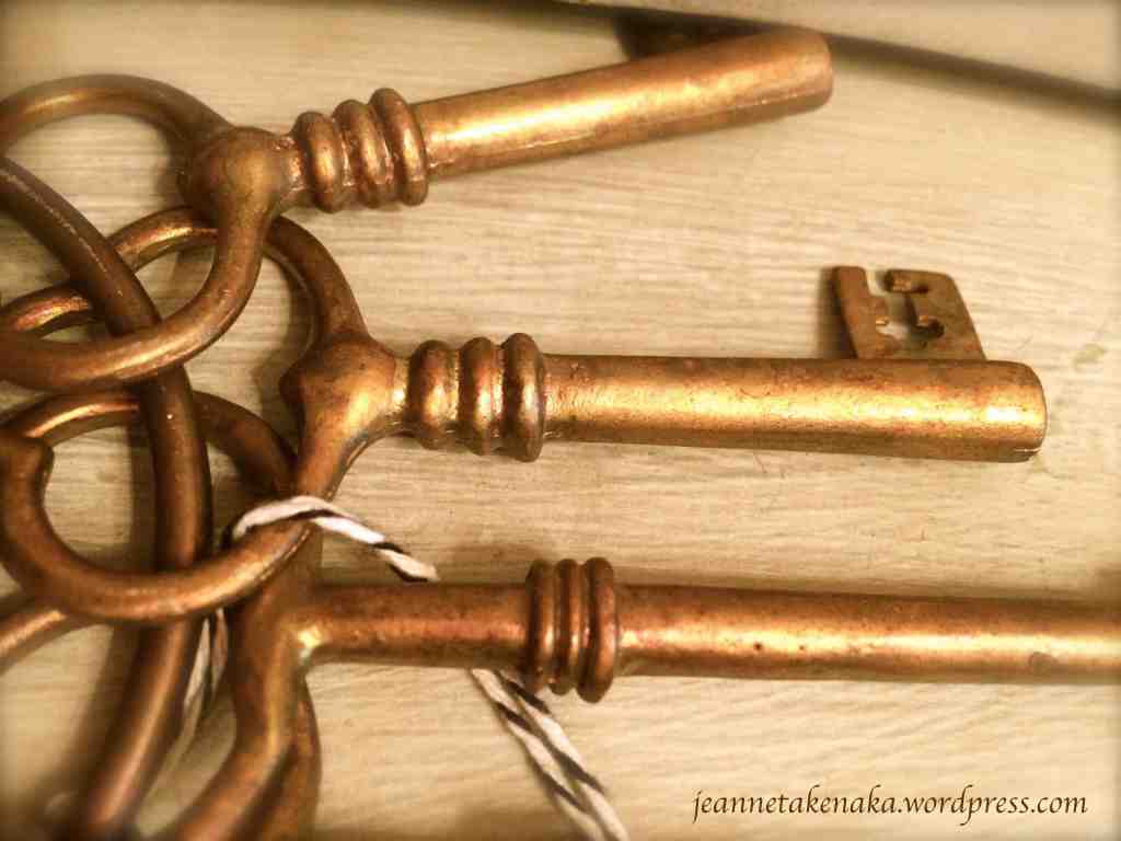 old-fashioned-keys